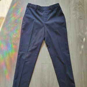 Uniqlo Office Pants